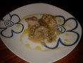 SPEZZATINO CON FRIGGITELLI E MELANZANE